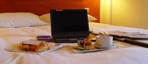 фото отеля Kyriad Argenteuil Bezons Hotel