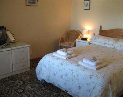 фото отеля Luib House Bed & Breakfast