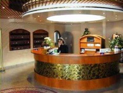 фото отеля Hotel Forclaz-Touring