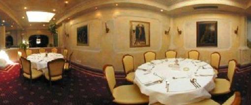 фото отеля Hotel Forclaz-Touring