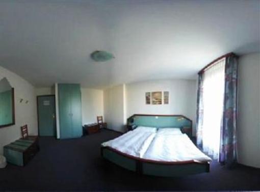 фото отеля Hotel Forclaz-Touring