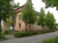 Apartments Am Schlosspark Senftenberg