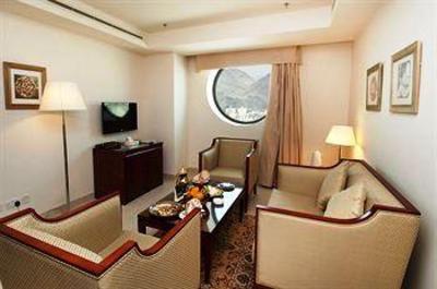 фото отеля Makarim Albait Hotel
