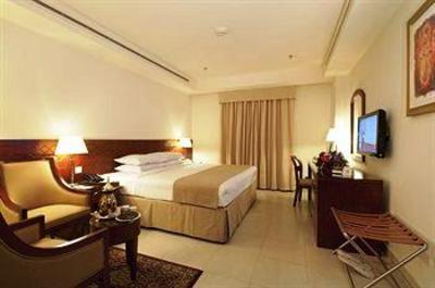 фото отеля Makarim Albait Hotel