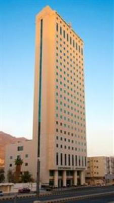 фото отеля Makarim Albait Hotel