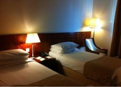 фото отеля Makarim Albait Hotel