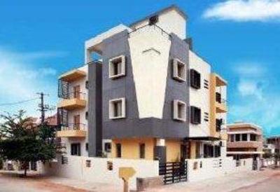 фото отеля Vsl Grand Serviced Apartments Bangalore