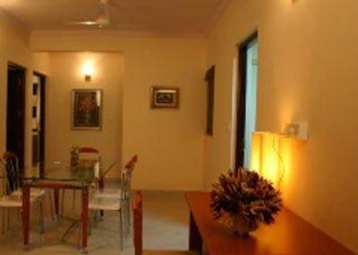 фото отеля Vsl Grand Serviced Apartments Bangalore