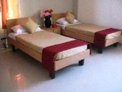 фото отеля Vsl Grand Serviced Apartments Bangalore