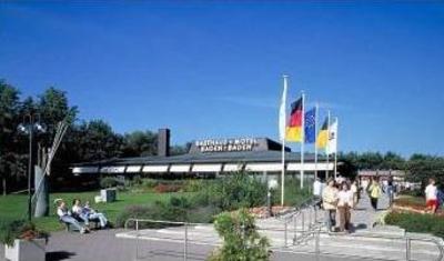 фото отеля Autobahnrasthaus Baden-Baden