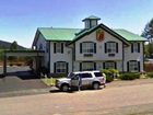фото отеля Super 8 Motel - One Hundred Mile House