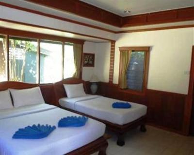 фото отеля Lanta Sea House Resort