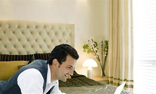 фото отеля Ivorysands Serviced Apartments Madhapur Hyderabad