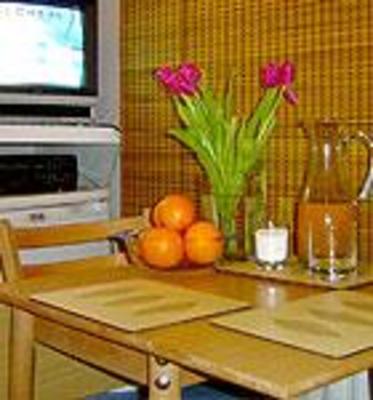 фото отеля Ivorysands Serviced Apartments Madhapur Hyderabad