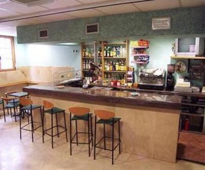 фото отеля Hostal el Busto II