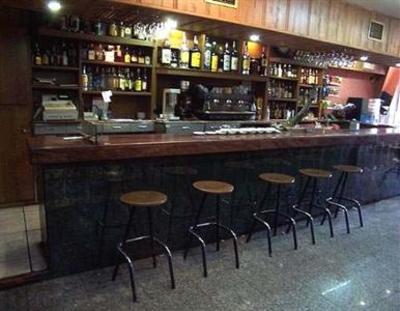 фото отеля Hostal el Busto II
