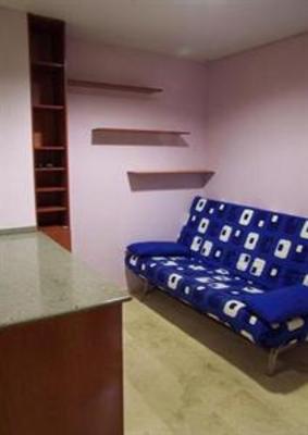 фото отеля Hostal el Busto II