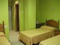 Hostal el Busto II