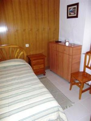 фото отеля Hotel Fonda Mas Vilaller