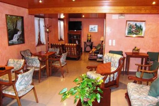 фото отеля Hotel Fonda Mas Vilaller