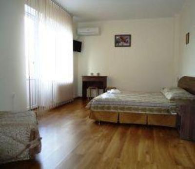 фото отеля Guest House Larus