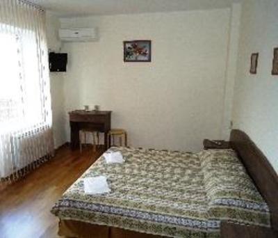 фото отеля Guest House Larus