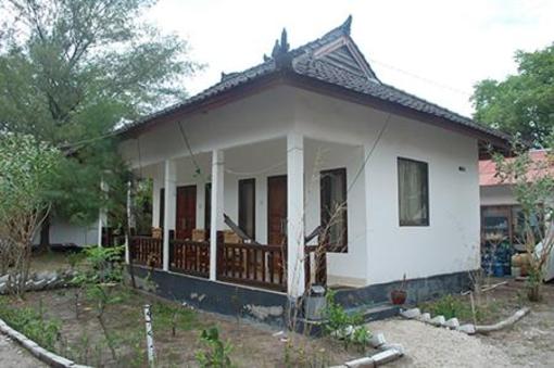 фото отеля Star Bar and Bungalows