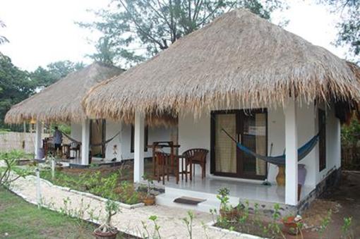 фото отеля Star Bar and Bungalows