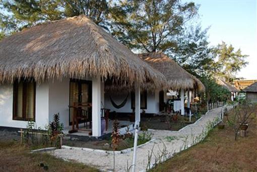 фото отеля Star Bar and Bungalows