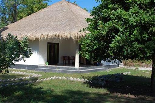 фото отеля Star Bar and Bungalows