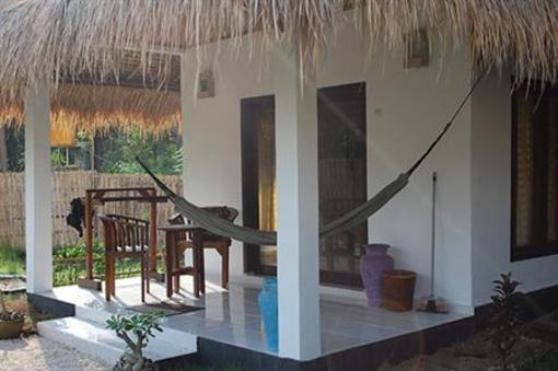 фото отеля Star Bar and Bungalows