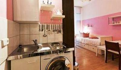 фото отеля Apartment Prenzlauer Berg IX