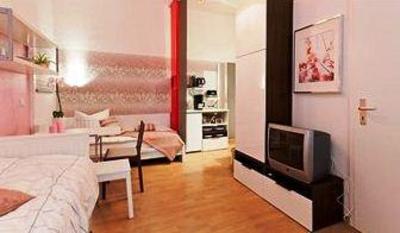 фото отеля Apartment Prenzlauer Berg IX