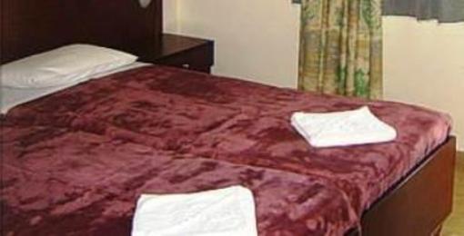 фото отеля Eftalou Hotel