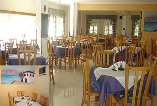 фото отеля Eftalou Hotel