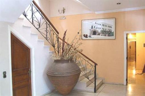 фото отеля Eftalou Hotel