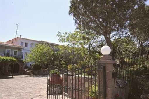фото отеля Eftalou Hotel