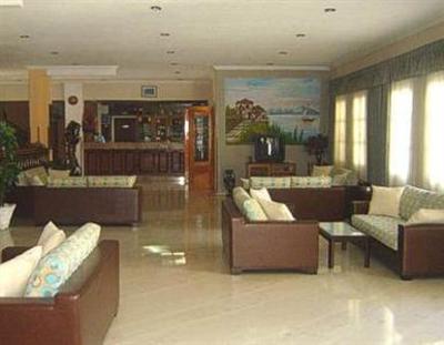 фото отеля Eftalou Hotel