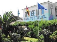 Eftalou Hotel