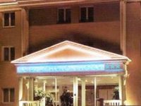 Le Parthenon Hotel Chilly-Mazarin