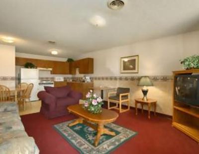 фото отеля Super 8 Motel Cassville