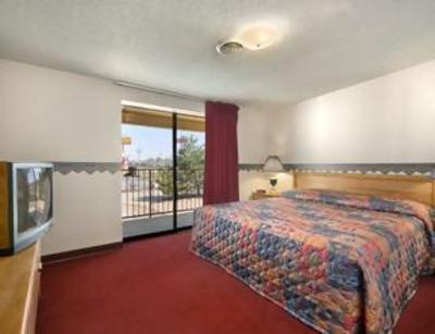 фото отеля Super 8 Motel Cassville