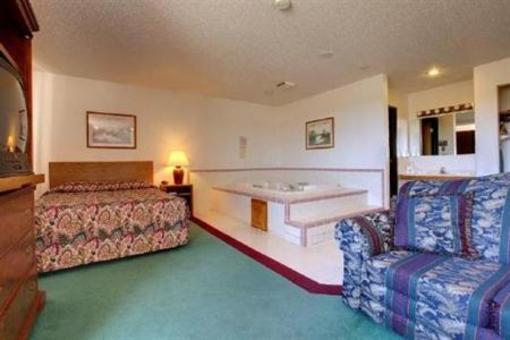 фото отеля Super 8 Motel Cassville