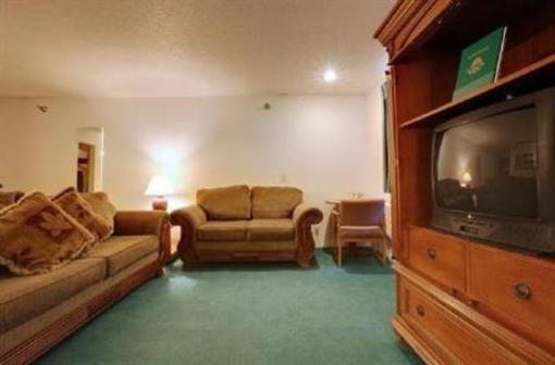 фото отеля Super 8 Motel Cassville