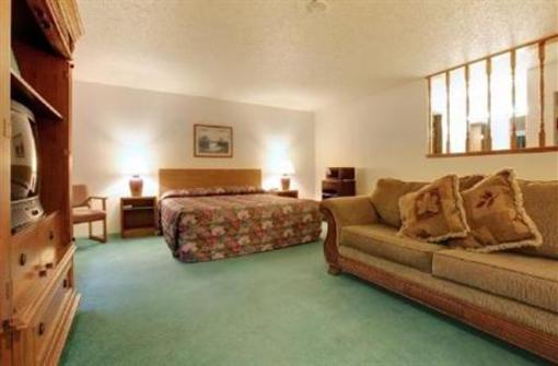 фото отеля Super 8 Motel Cassville