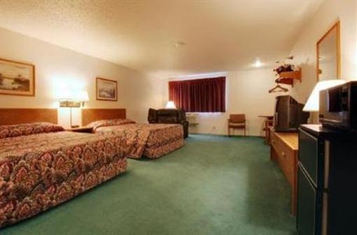 фото отеля Super 8 Motel Cassville