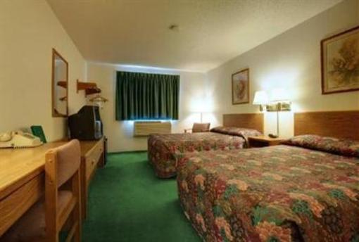 фото отеля Super 8 Motel Cassville