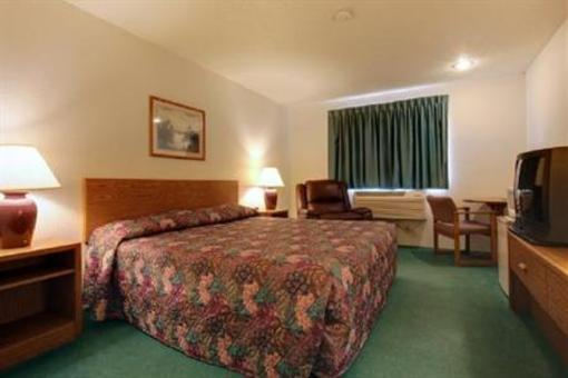 фото отеля Super 8 Motel Cassville