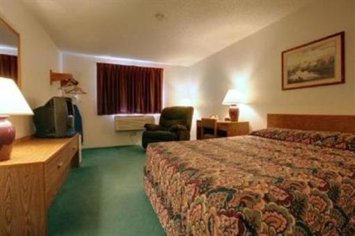 фото отеля Super 8 Motel Cassville