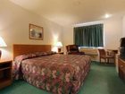 фото отеля Super 8 Motel Cassville